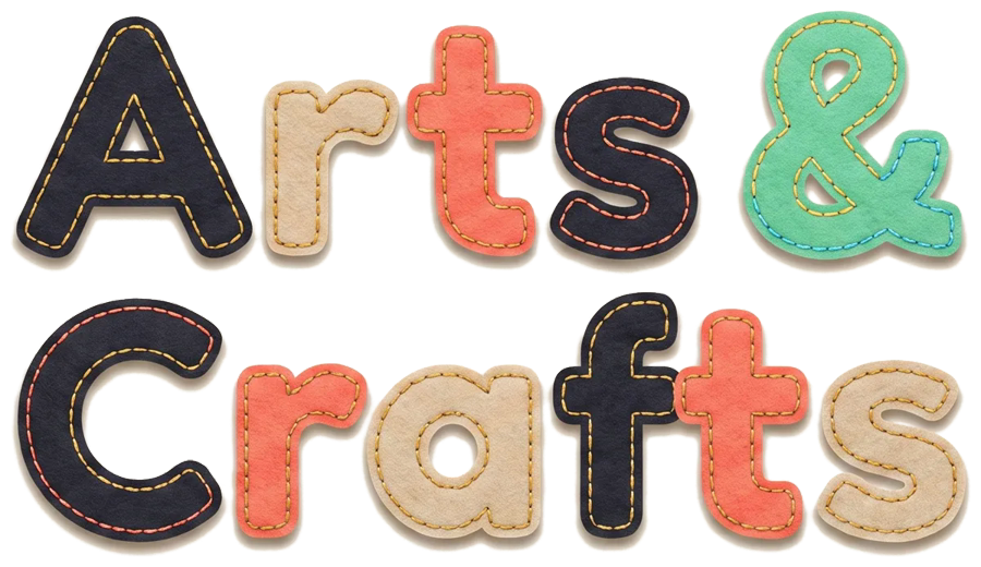 Arts & Crafts