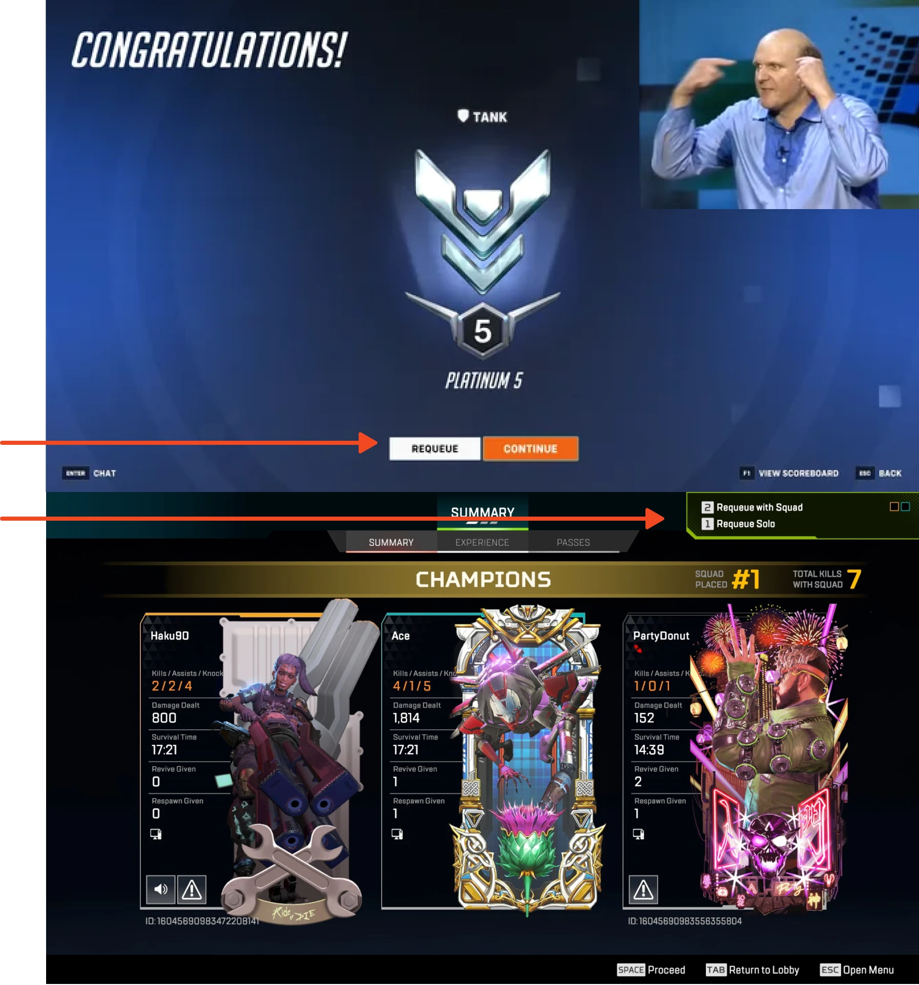 Velocity, Velocity, Velocity hero image