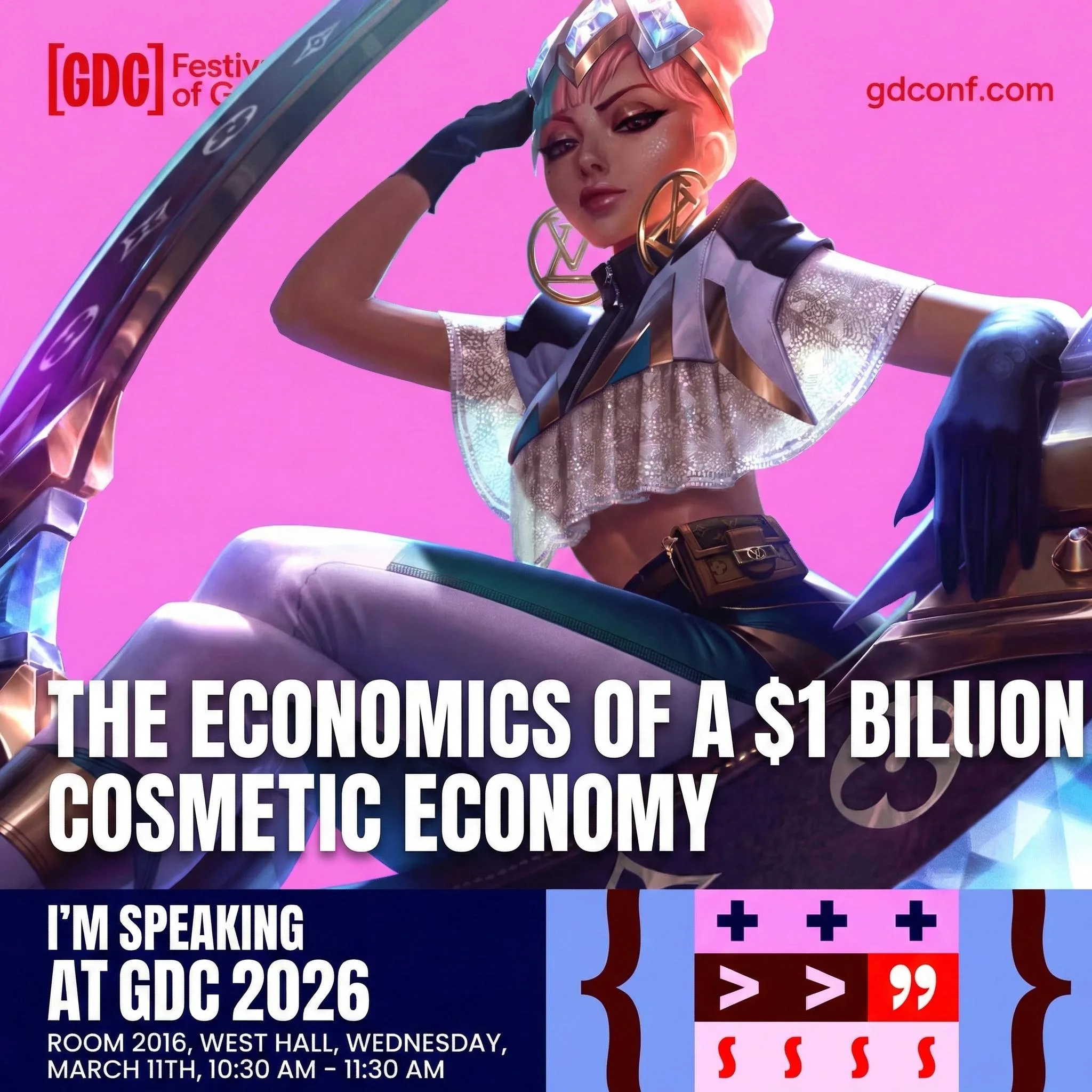The Economics of a $1 Billion Cosmetic Economy
